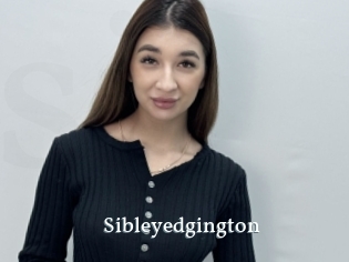 Sibleyedgington