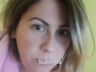 Sidneyix