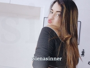 Sienasinner