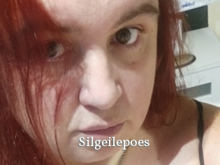 Silgeilepoes