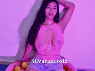 Silvanaacosta