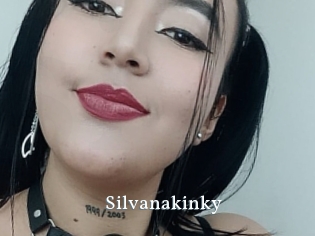 Silvanakinky