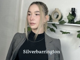 Silverbarrington