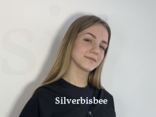 Silverbisbee