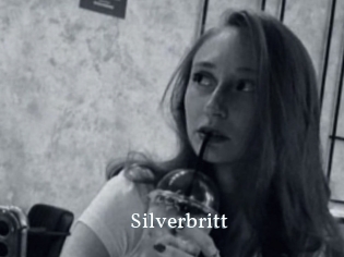 Silverbritt