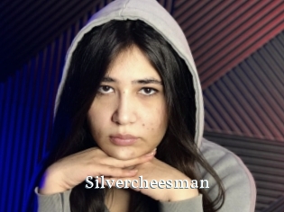 Silvercheesman