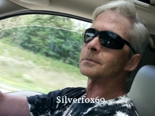 Silverfox69