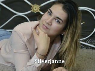 Silverjanne