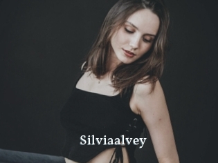 Silviaalvey