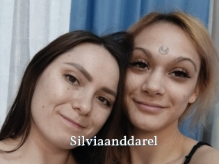 Silviaanddarel