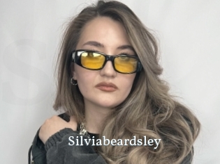 Silviabeardsley