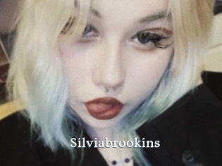 Silviabrookins