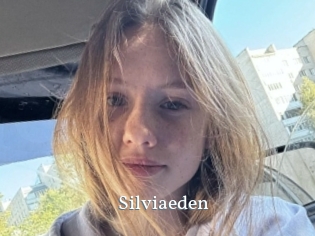 Silviaeden