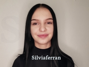 Silviaferran