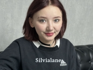 Silvialane