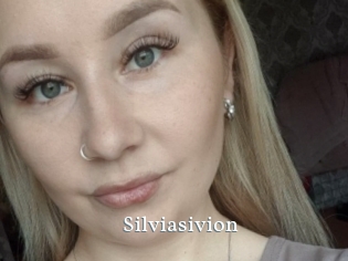 Silviasivion