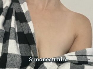 Simonequmird