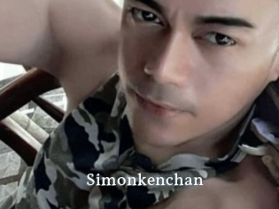 Simonkenchan