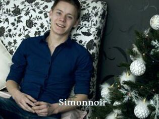 Simonnoir
