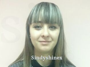 Sindyshinex