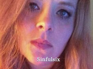 Sinfulsix