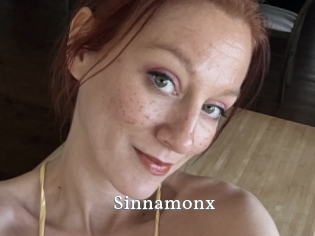 Sinnamonx