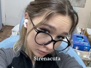 Sirenacuta