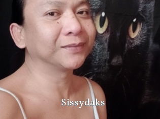 Sissydaks