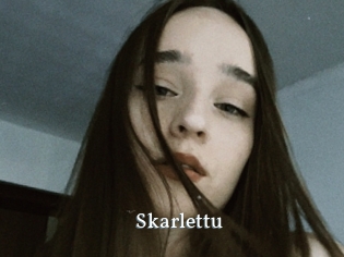 Skarlettu