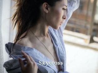 Skyeross