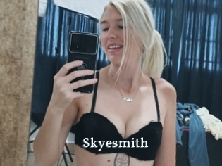 Skyesmith