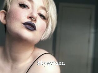 Skyevixen