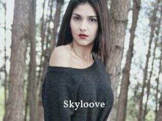 Skyloove