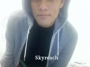 Skyreach