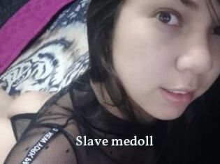 Slave_medoll