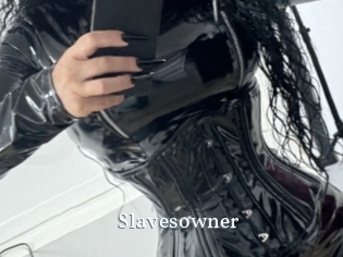 Slavesowner