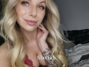 Slaviah