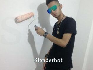 Slenderhot