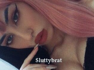 Sluttybrat