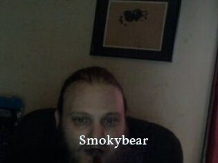 Smokybear