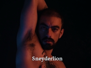 Sneyderlion