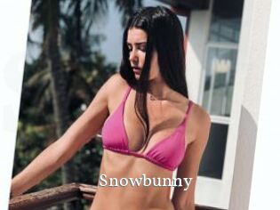 Snowbunny