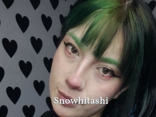 Snowhitashi