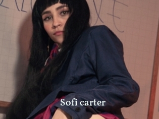 Sofi_carter