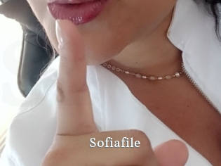 Sofiafile