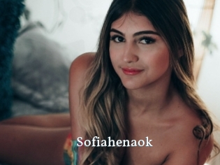 Sofiahenaok