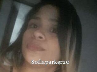 Sofiaparker20