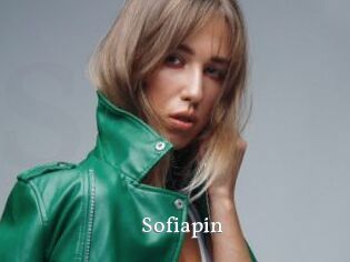 Sofiapin