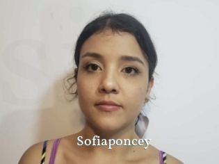 Sofiaponcey