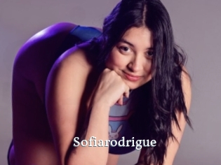 Sofiarodrigue